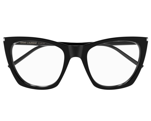 Lunettes de vue Saint Laurent Corner Angel SL 214 KATE THIN OPT
