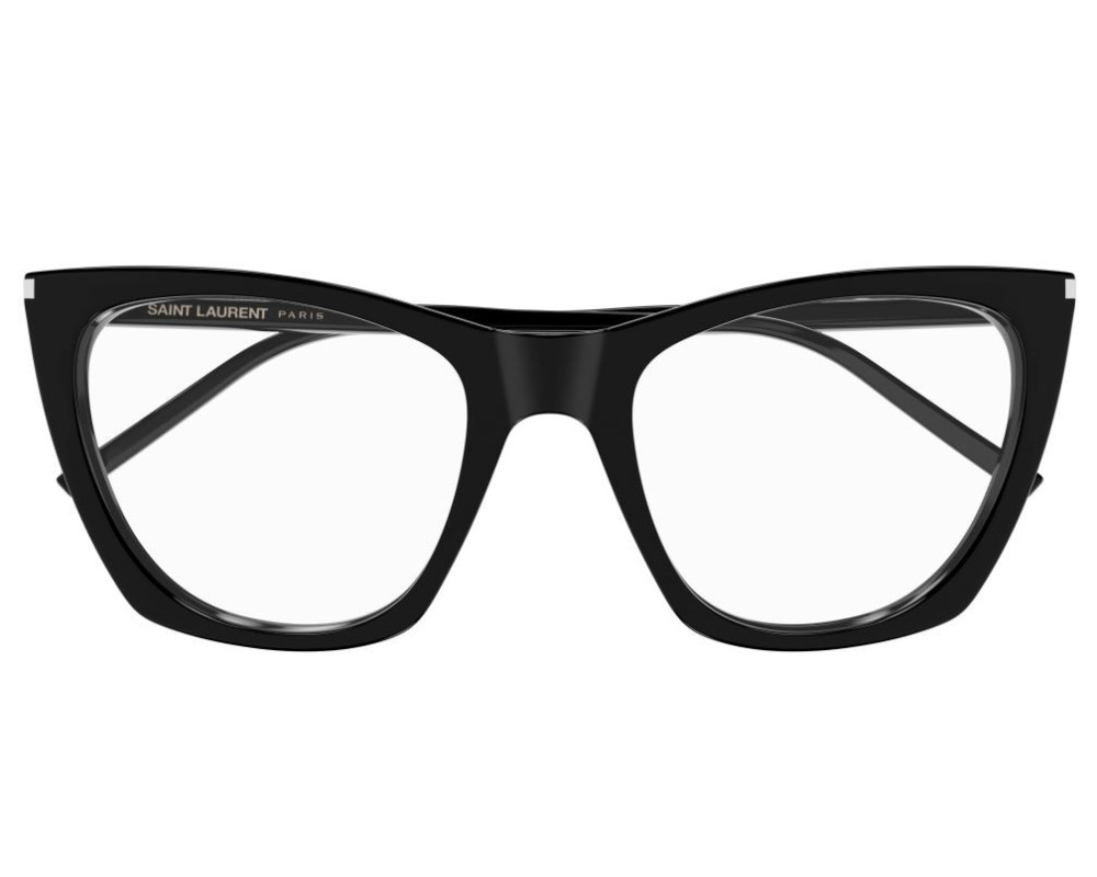 Lunettes de vue Saint Laurent Corner Angel SL 214 KATE THIN OPT