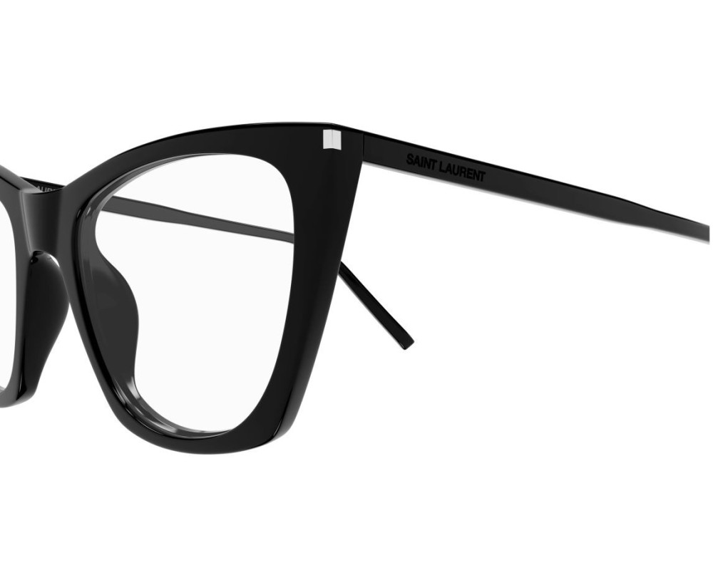 Lunettes de vue Saint Laurent Corner Angel SL 214 KATE THIN OPT