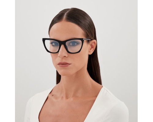 Lunettes de vue Saint Laurent Corner Angel SL 214 KATE THIN OPT