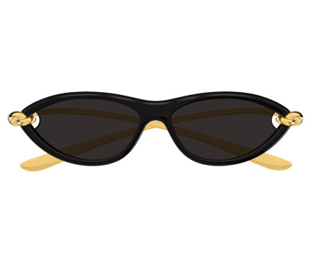 215420-Lunettes de Soleil Bottega Veneta Signature Icons BV1390S