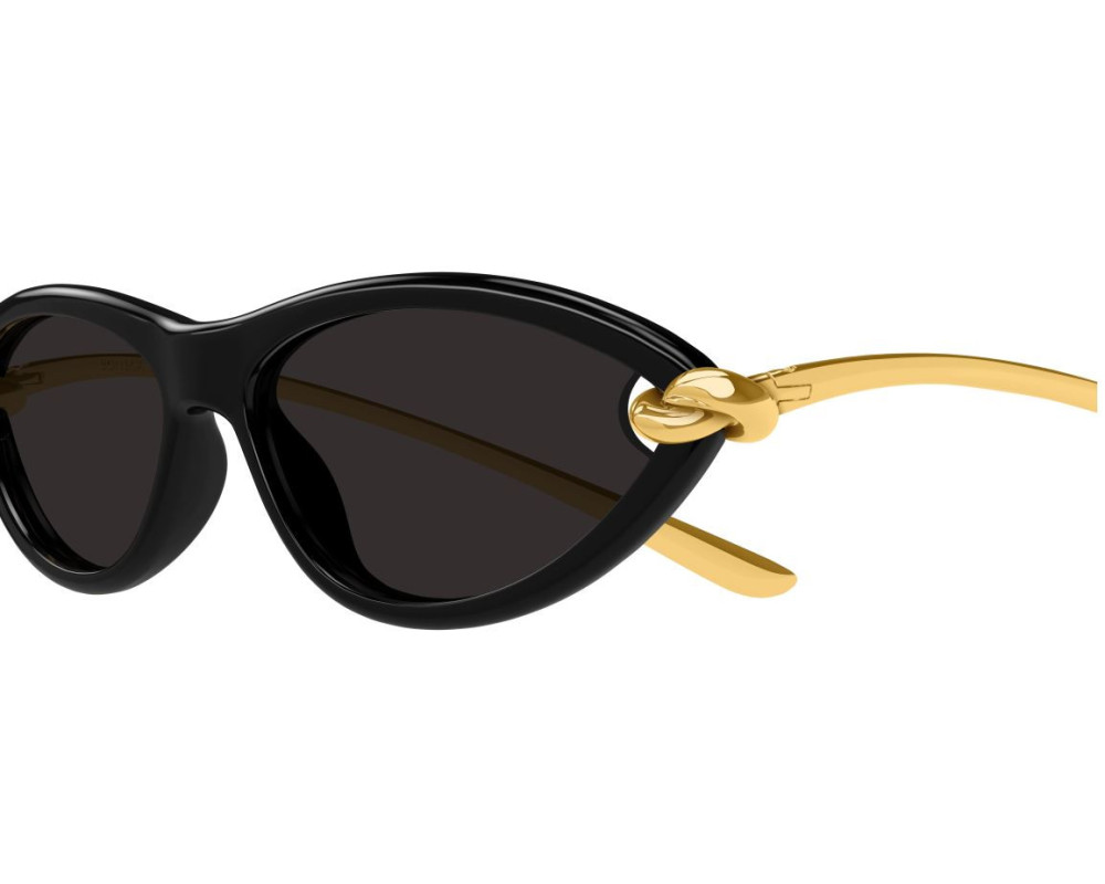 Lunettes de Soleil Bottega Veneta Signature Icons BV1390S