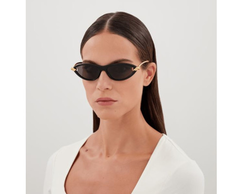 Lunettes de Soleil Bottega Veneta Signature Icons BV1390S