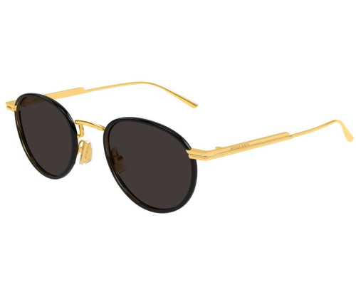 Lunettes de Soleil Bottega Veneta Ribbon BV1389S