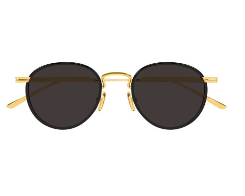 Zonnebril Saint Bottega Veneta Lint BV1389S