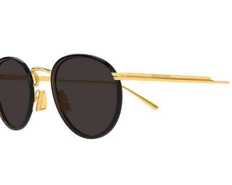 215434-Lunettes de Soleil Bottega Veneta Ribbon BV1389S