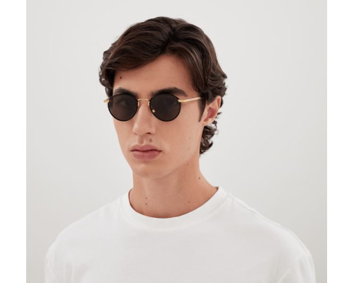 Lunettes de Soleil Bottega Veneta Ribbon BV1389S