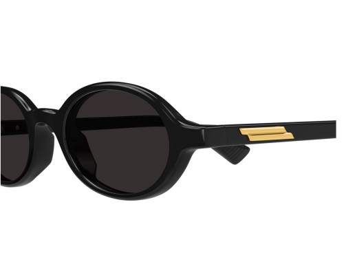 Lunettes de Soleil Bottega Veneta Ribbon BV1388S