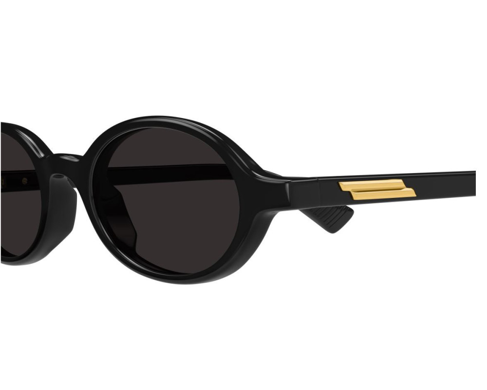 Lunettes de Soleil Bottega Veneta Ribbon BV1388S