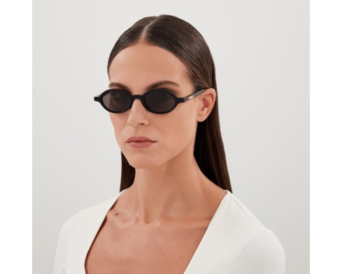 Lunettes de Soleil Bottega Veneta Ribbon BV1388S