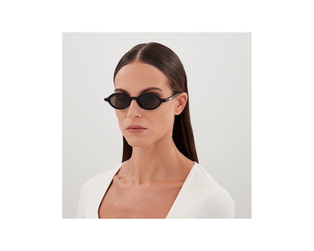 Lunettes de Soleil Bottega Veneta Ribbon BV1388S