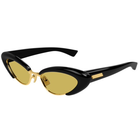 Lunettes de Soleil Bottega Veneta Ribbon BV1387S