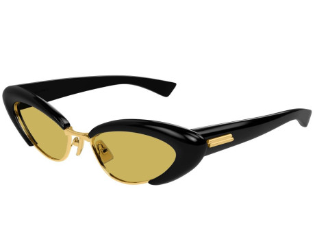 215455-Zonnebril Saint Bottega Veneta Lint BV1387S