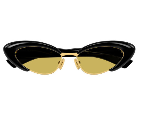 Zonnebril Saint Bottega Veneta Lint BV1387S
