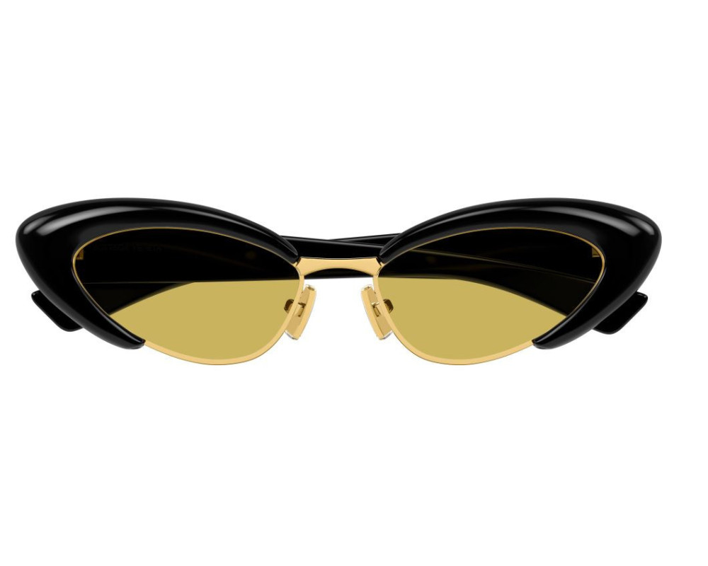 Lunettes de Soleil Bottega Veneta Ribbon BV1387S