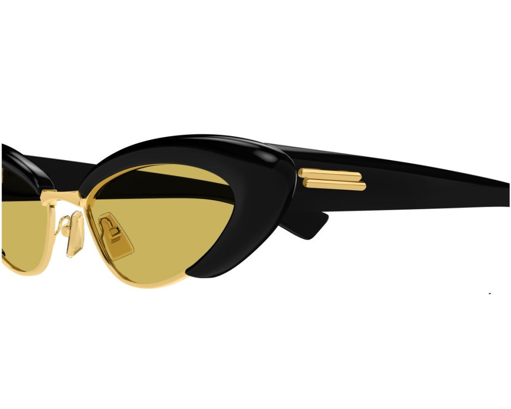 Lunettes de Soleil Bottega Veneta Ribbon BV1387S