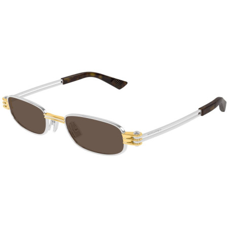 Zonnebril Saint Bottega Veneta Andere BV1381S