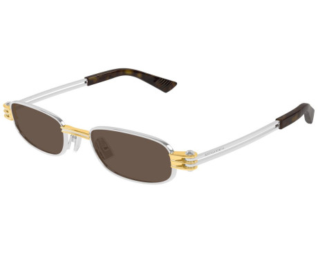 215462-Lunettes de Soleil Bottega Veneta Other BV1381S