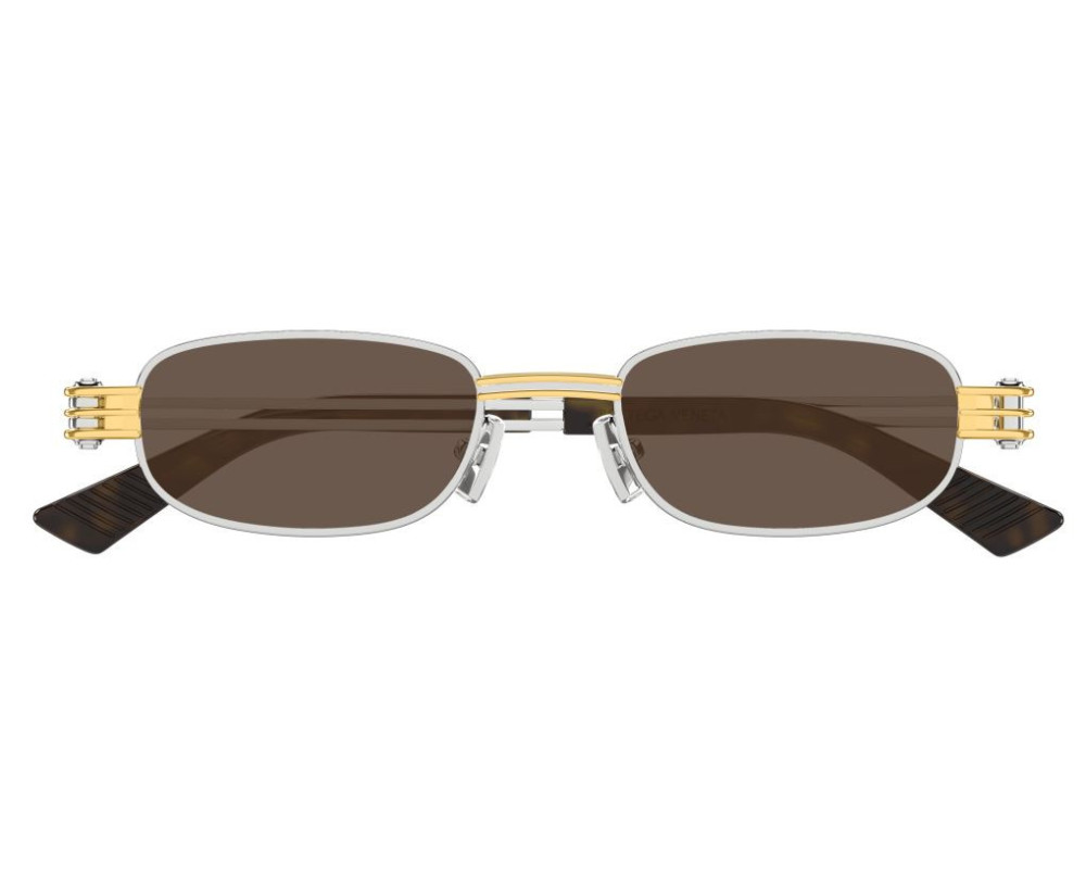 Zonnebril Saint Bottega Veneta Andere BV1381S