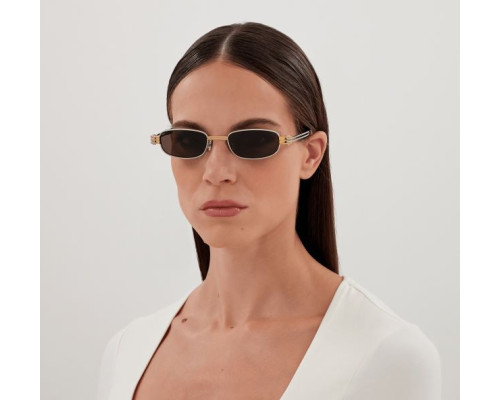 Lunettes de Soleil Bottega Veneta Other BV1381S