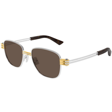 Lunettes de Soleil Bottega Veneta Other BV1380S