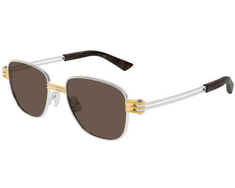 215472-Lunettes de Soleil Bottega Veneta Other BV1380S