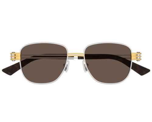 Lunettes de Soleil Bottega Veneta Other BV1380S