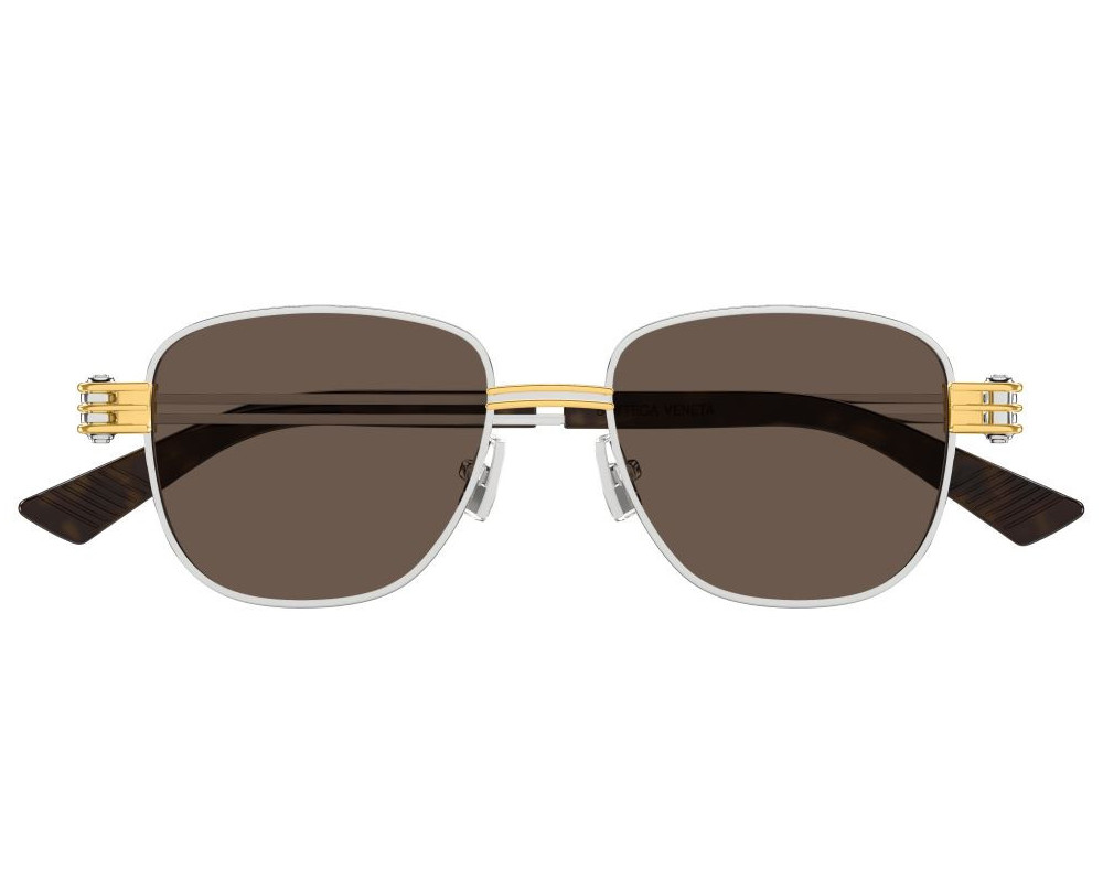 Lunettes de Soleil Bottega Veneta Other BV1380S