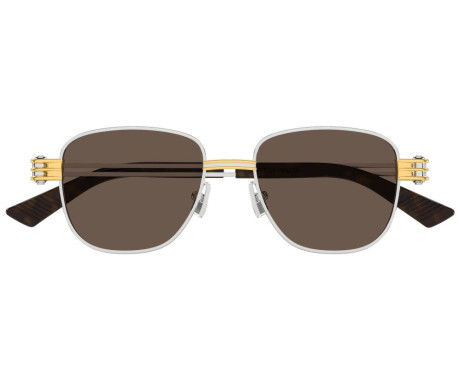 215473-Lunettes de Soleil Bottega Veneta Other BV1380S