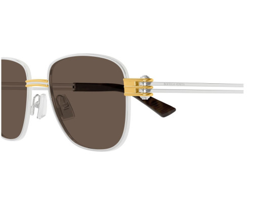 Lunettes de Soleil Bottega Veneta Other BV1380S