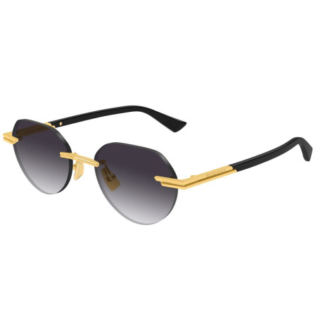 Lunettes de Soleil Bottega Veneta Ribbon BV1379S