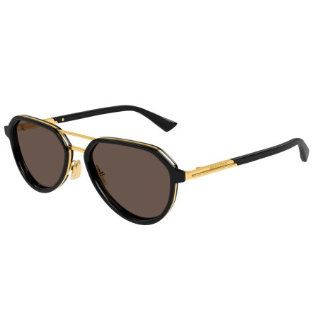 Lunettes de Soleil Bottega Veneta Ribbon BV1373S