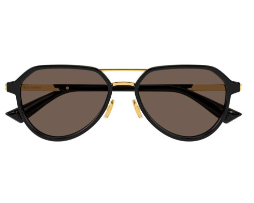 Lunettes de Soleil Bottega Veneta Ribbon BV1373S