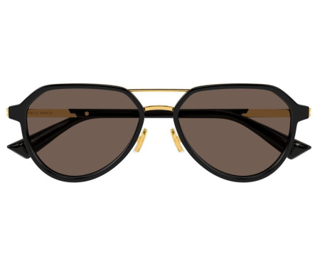 215506-Lunettes de Soleil Bottega Veneta Ribbon BV1373S