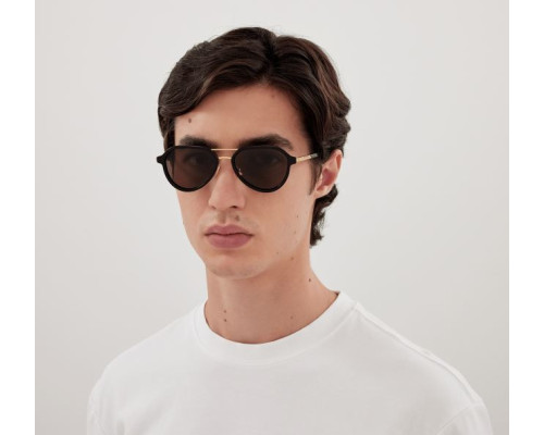 Zonnebril Saint Bottega Veneta Lint BV1373S