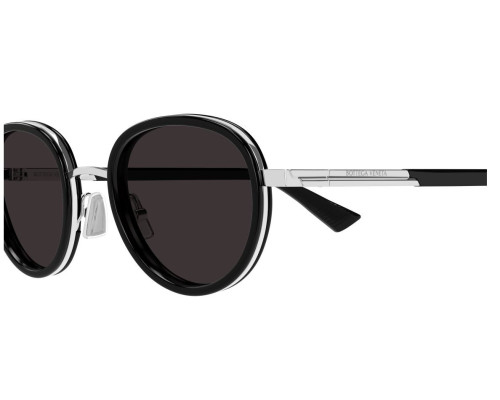 Lunettes de Soleil Bottega Veneta Ribbon BV1372S