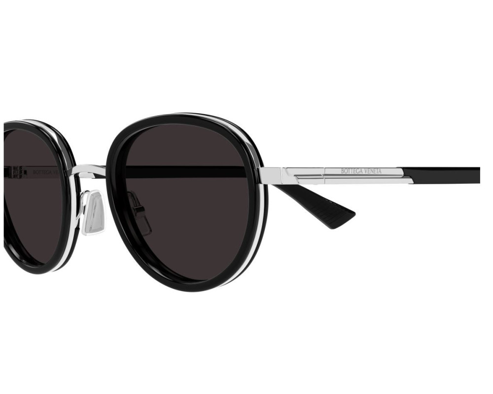 Lunettes de Soleil Bottega Veneta Ribbon BV1372S