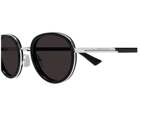215541-Lunettes de Soleil Bottega Veneta Ribbon BV1372S