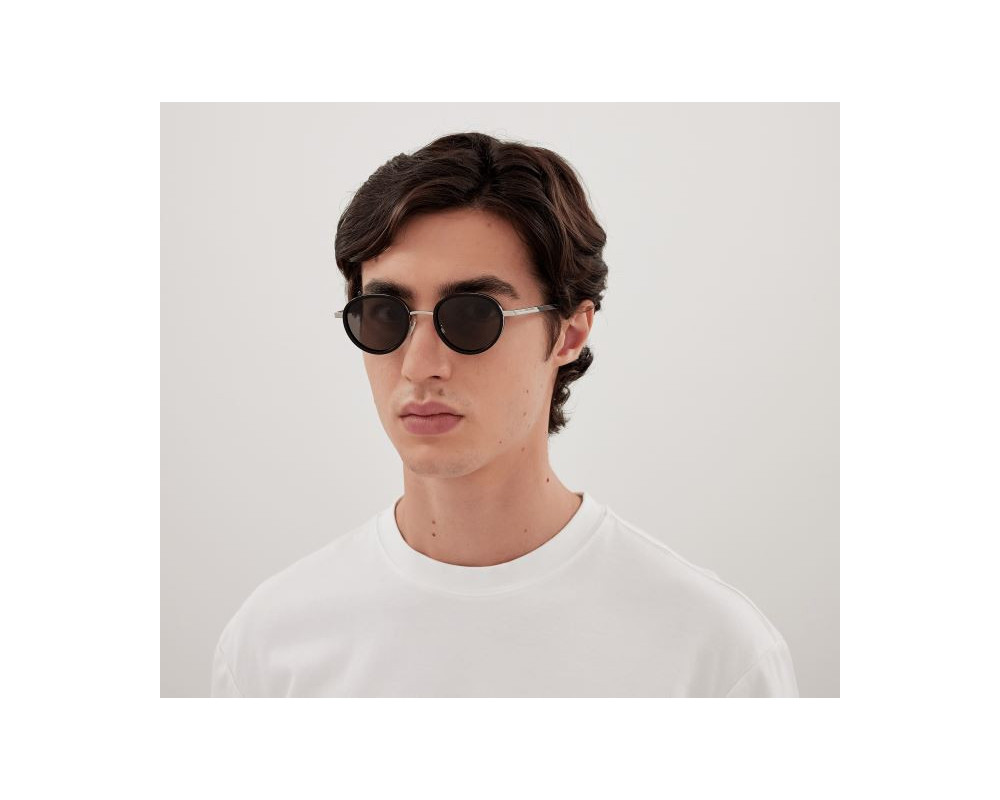 Zonnebril Saint Bottega Veneta Lint BV1372S