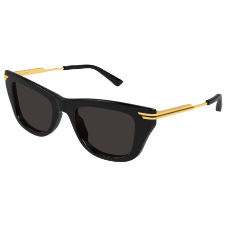 Zonnebril Saint Bottega Veneta Lint BV1369S