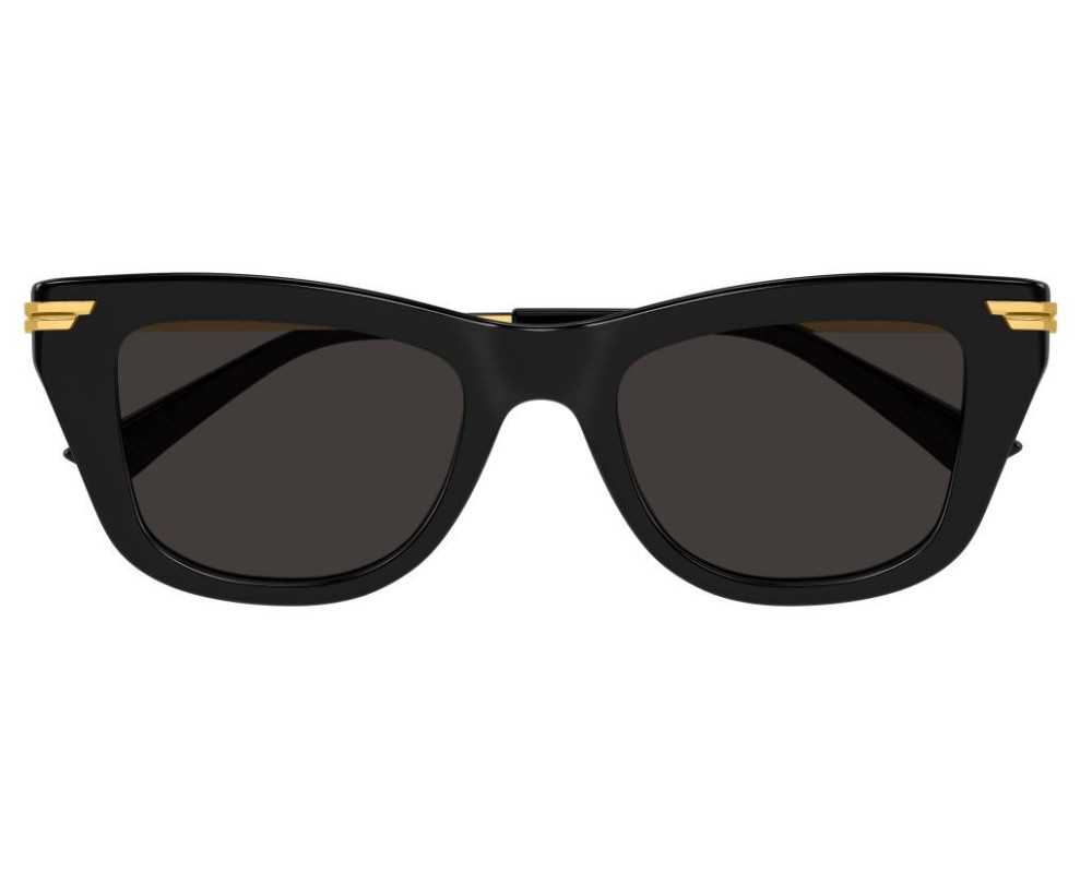 Lunettes de Soleil Bottega Veneta Ribbon BV1369S
