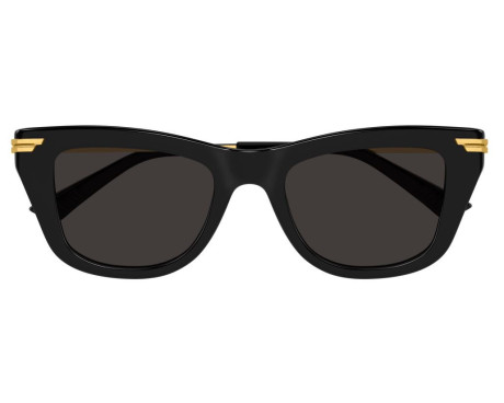 215550-Lunettes de Soleil Bottega Veneta Ribbon BV1369S