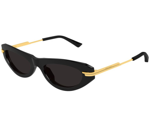 Zonnebril Saint Bottega Veneta Lint BV1368S
