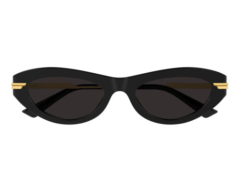 Zonnebril Saint Bottega Veneta Lint BV1368S
