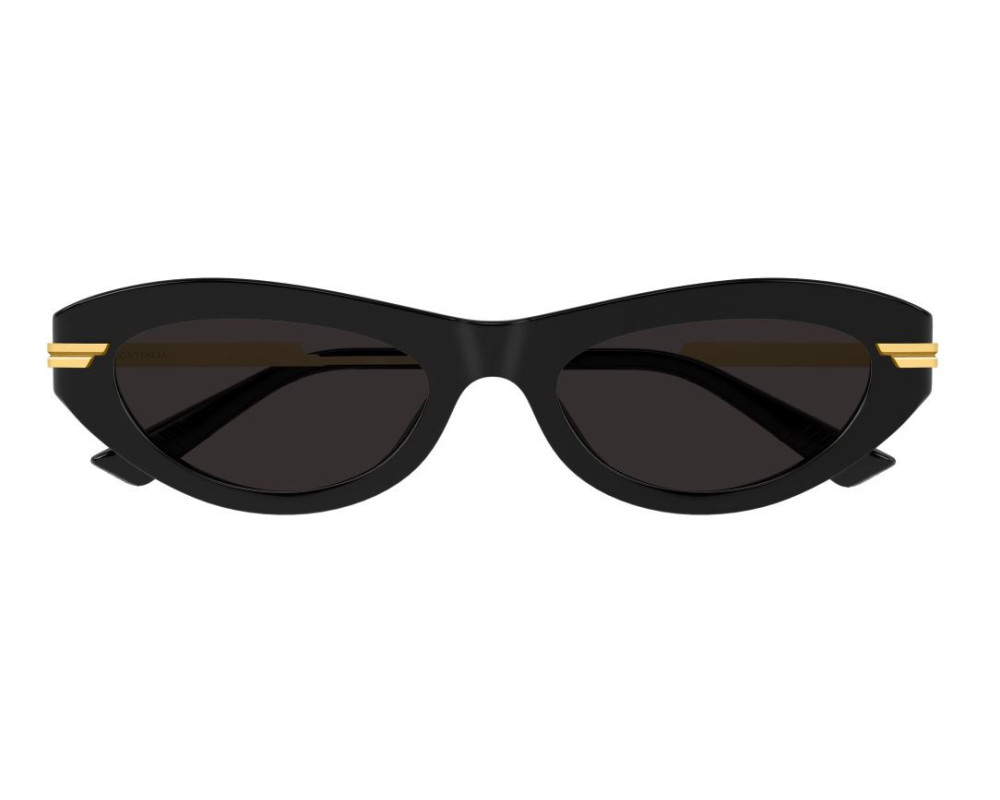 Zonnebril Saint Bottega Veneta Lint BV1368S