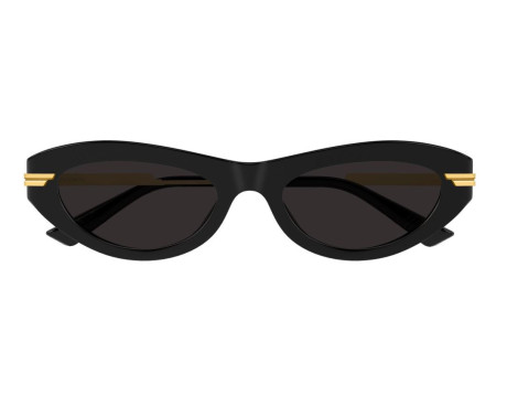 215562-Lunettes de Soleil Bottega Veneta Ribbon BV1368S