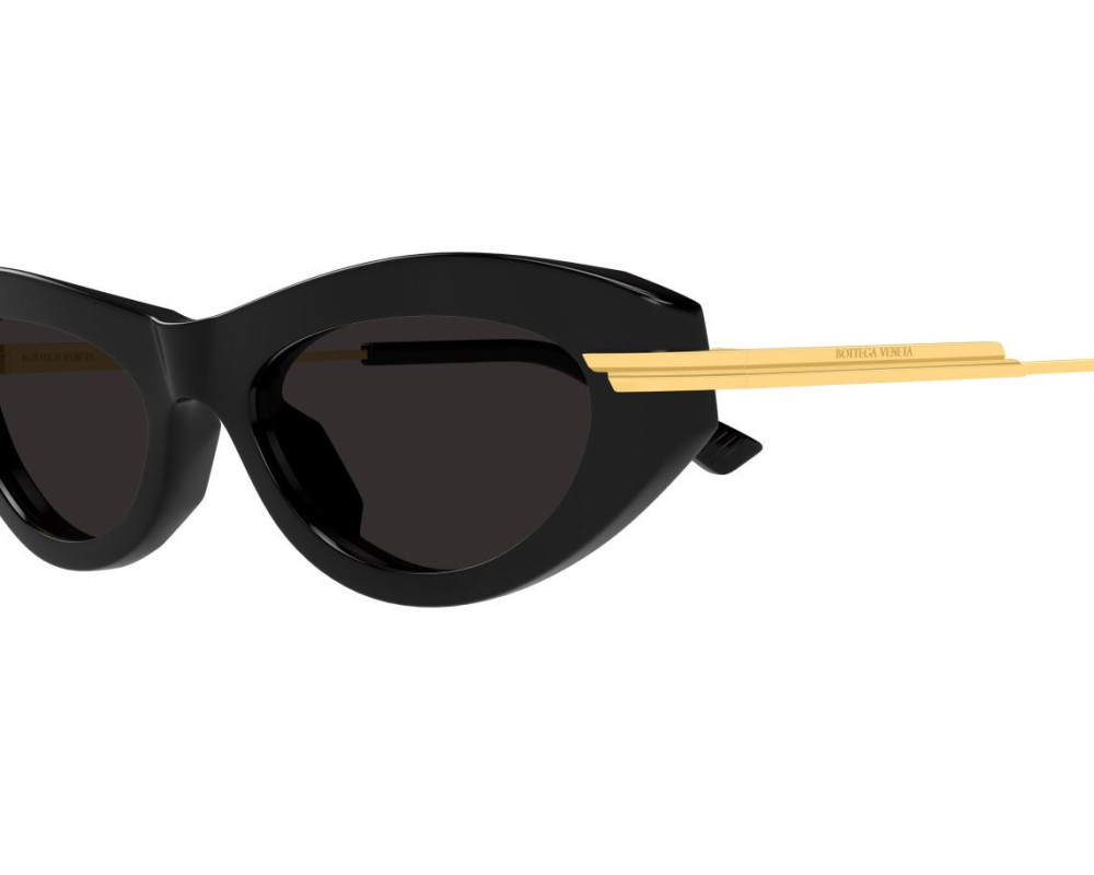 Zonnebril Saint Bottega Veneta Lint BV1368S