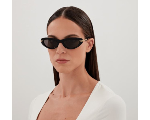 Zonnebril Saint Bottega Veneta Lint BV1368S