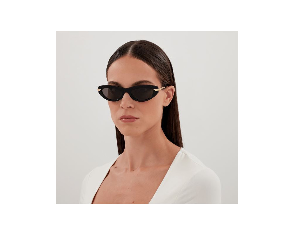 Zonnebril Saint Bottega Veneta Lint BV1368S