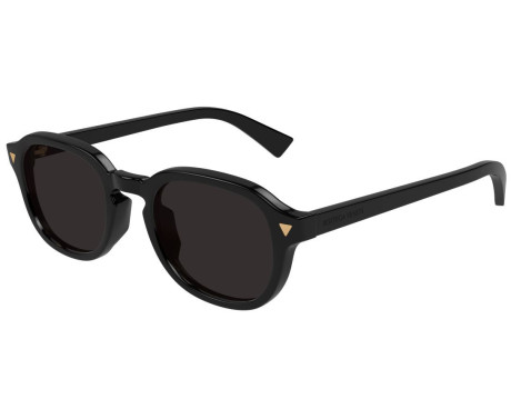 215575-Zonnebril Saint Bottega Veneta Triangle BV1364S